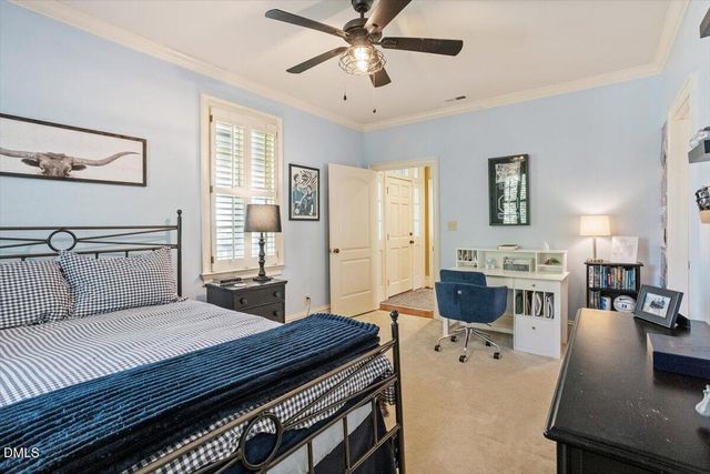 8604 Society Place, Raleigh, NC 27615