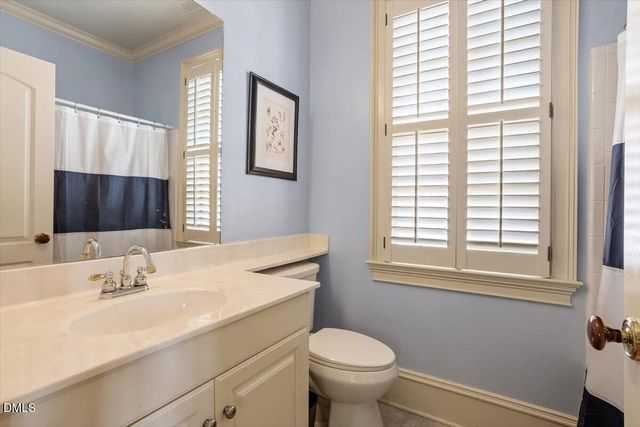 8604 Society Place, Raleigh, NC 27615