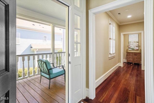 8604 Society Place, Raleigh, NC 27615