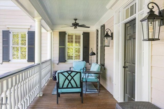 8604 Society Place, Raleigh, NC 27615