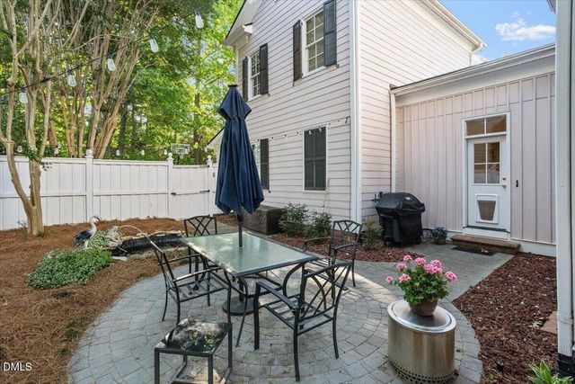 8604 Society Place, Raleigh, NC 27615