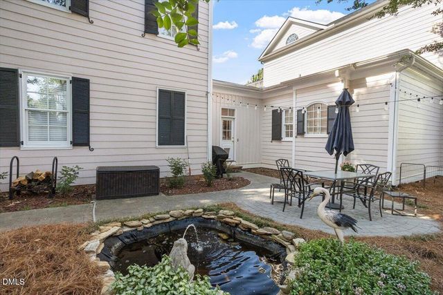 8604 Society Place, Raleigh, NC 27615