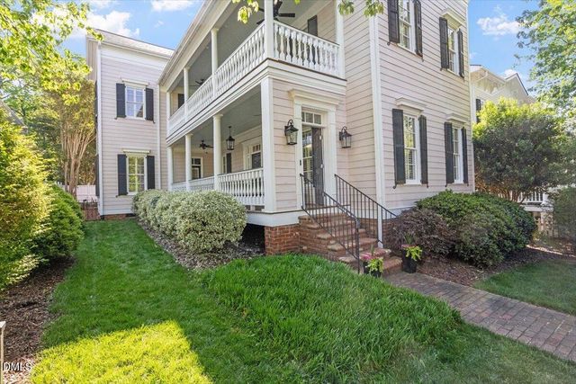 8604 Society Place, Raleigh, NC 27615