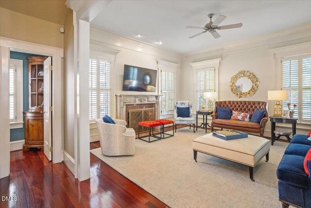 8604 Society Place, Raleigh, NC 27615