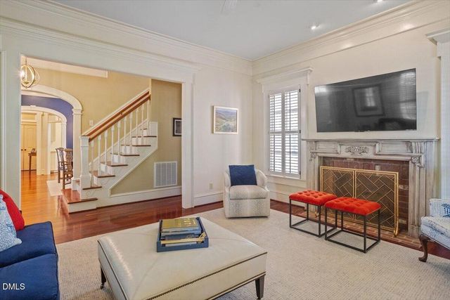 8604 Society Place, Raleigh, NC 27615