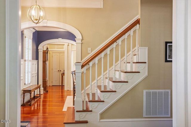 8604 Society Place, Raleigh, NC 27615