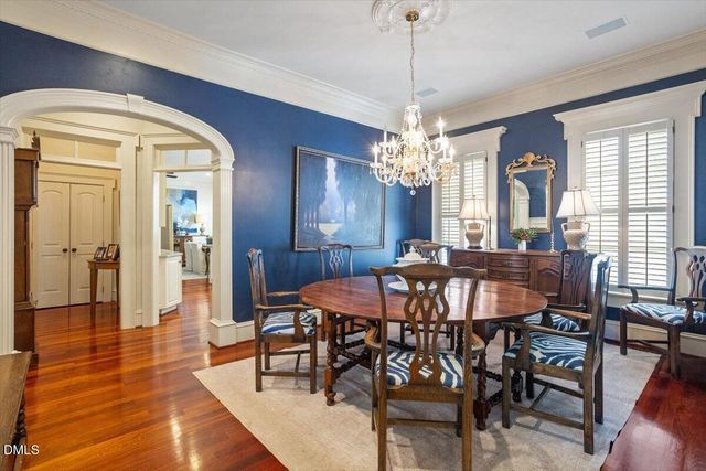 8604 Society Place, Raleigh, NC 27615