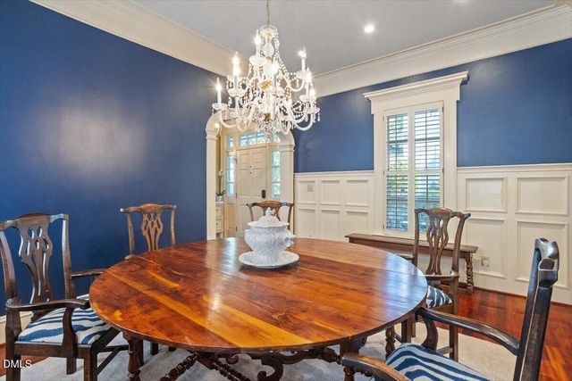 8604 Society Place, Raleigh, NC 27615