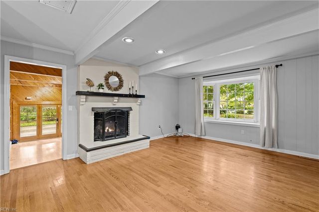 3401 Archer CT, Virginia Beach, VA 23452