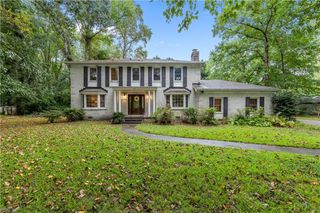 3401 Archer CT, Virginia Beach, VA 23452