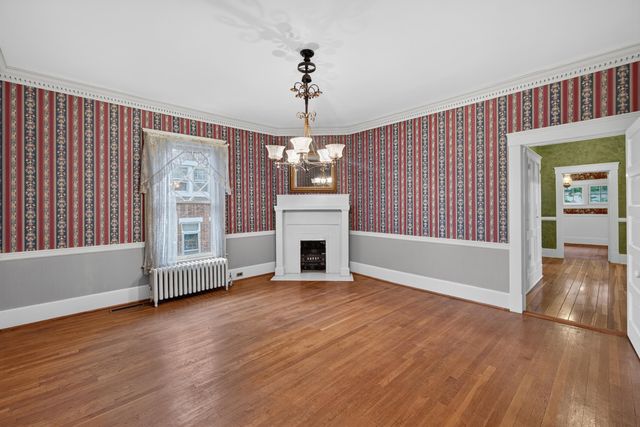 302 N 3rd Street, Danville, KY 40422