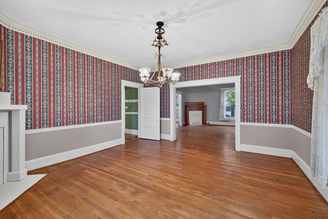 302 N 3rd Street, Danville, KY 40422