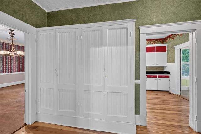 302 N 3rd Street, Danville, KY 40422