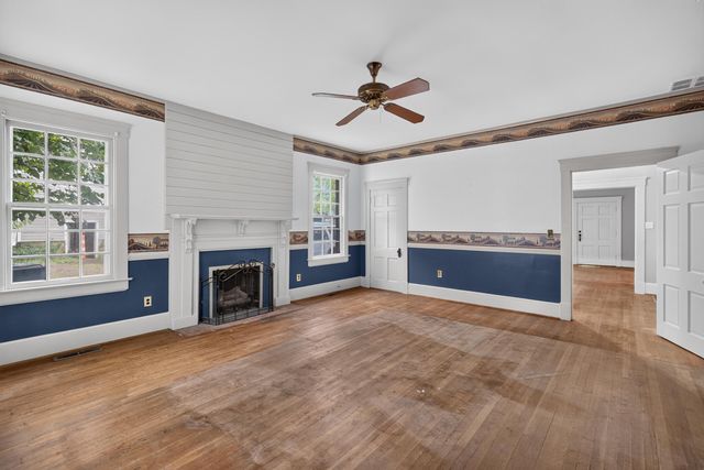302 N 3rd Street, Danville, KY 40422