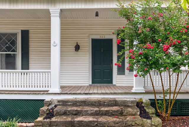 302 N 3rd Street, Danville, KY 40422