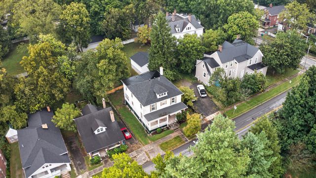 302 N 3rd Street, Danville, KY 40422
