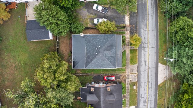 302 N 3rd Street, Danville, KY 40422