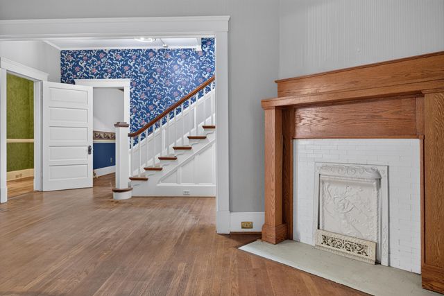 302 N 3rd Street, Danville, KY 40422