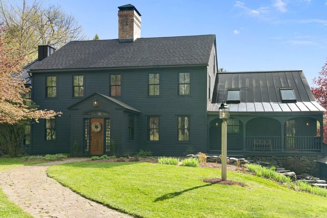 390 Pleasant Valley Road, Brattleboro, VT 05301