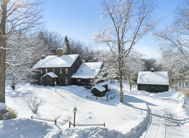 390 Pleasant Valley Road, Brattleboro, VT 05301