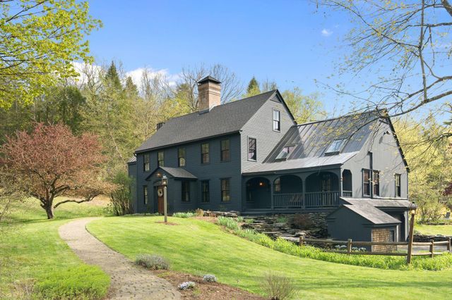 390 Pleasant Valley Road, Brattleboro, VT 05301