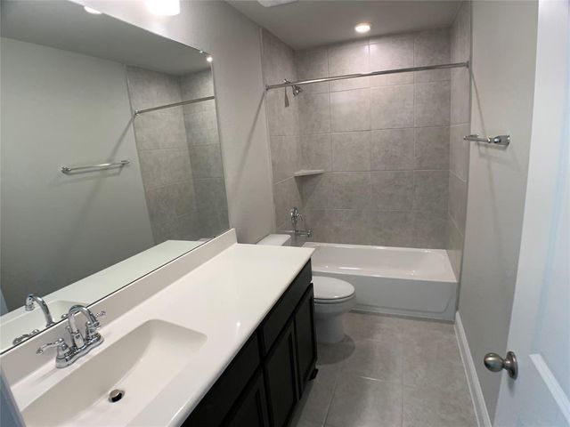 2715 Altissimo Court, Spring, TX 77386