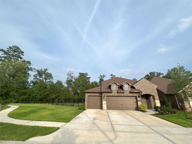 2715 Altissimo Court, Spring, TX 77386