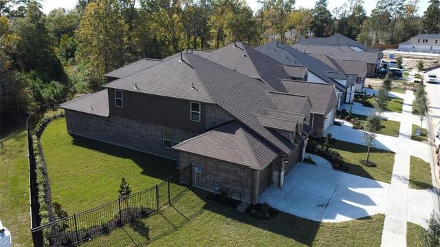 2715 Altissimo Court, Spring, TX 77386