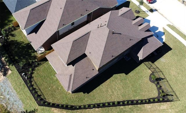 2715 Altissimo Court, Spring, TX 77386