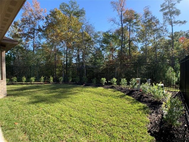 2715 Altissimo Court, Spring, TX 77386