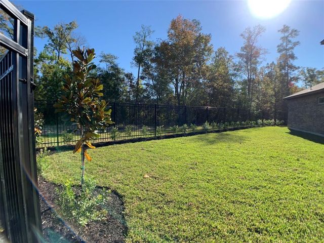 2715 Altissimo Court, Spring, TX 77386