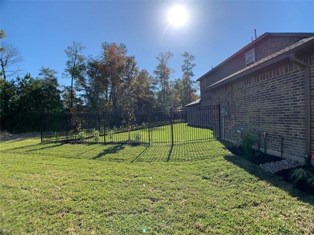 2715 Altissimo Court, Spring, TX 77386