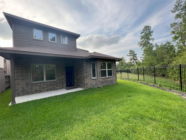 2715 Altissimo Court, Spring, TX 77386