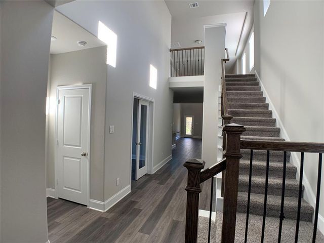 2715 Altissimo Court, Spring, TX 77386