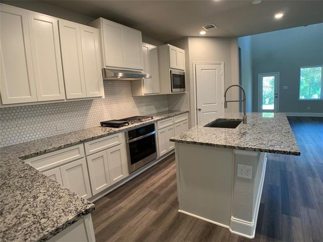 2715 Altissimo Court, Spring, TX 77386