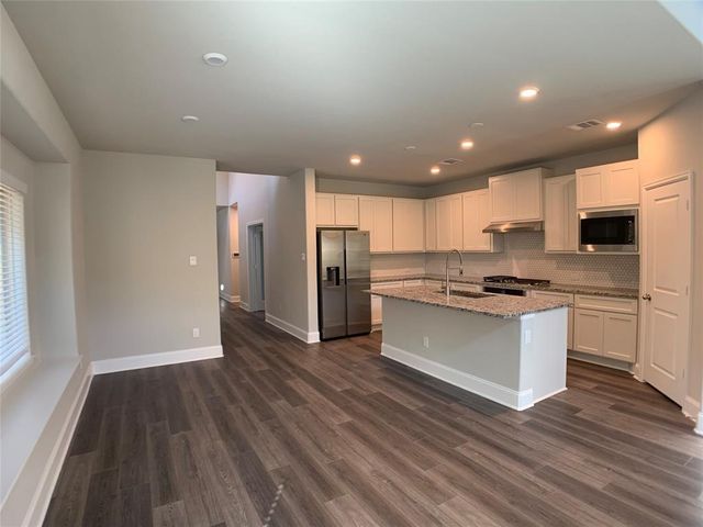 2715 Altissimo Court, Spring, TX 77386