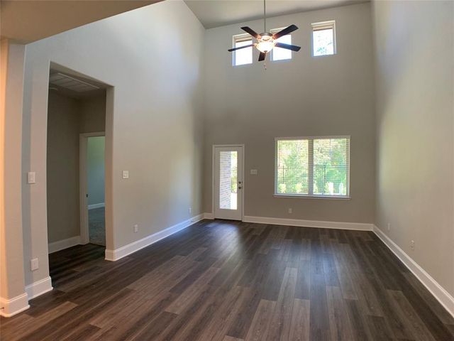 2715 Altissimo Court, Spring, TX 77386