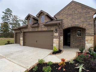 2715 Altissimo Court, Spring, TX 77386