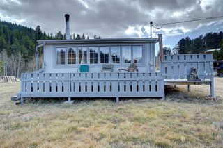 60 Smith Road, Bailey, CO 80421
