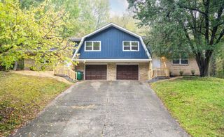 3212 Gleason Drive, Chattanooga, TN 37412