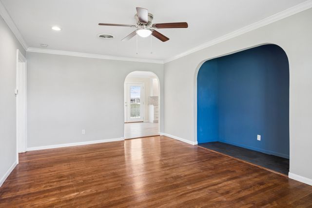 3416 Moon Drive, Mesquite, TX 75150