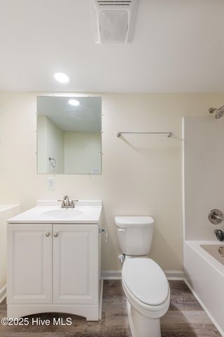 622 Walnut Drive, Jacksonville, NC 28540