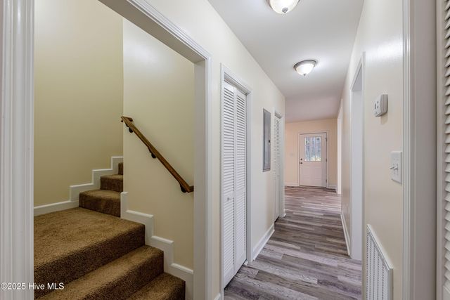 622 Walnut Drive, Jacksonville, NC 28540