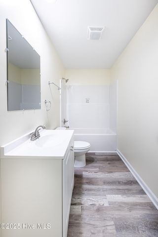 622 Walnut Drive, Jacksonville, NC 28540