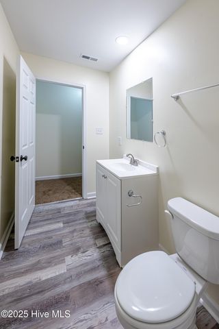 622 Walnut Drive, Jacksonville, NC 28540