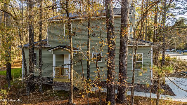 622 Walnut Drive, Jacksonville, NC 28540