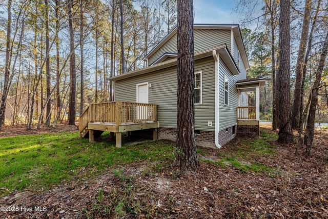 622 Walnut Drive, Jacksonville, NC 28540