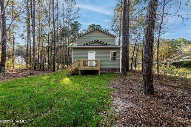 622 Walnut Drive, Jacksonville, NC 28540