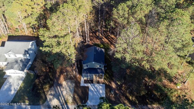 622 Walnut Drive, Jacksonville, NC 28540