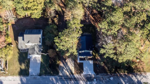 622 Walnut Drive, Jacksonville, NC 28540